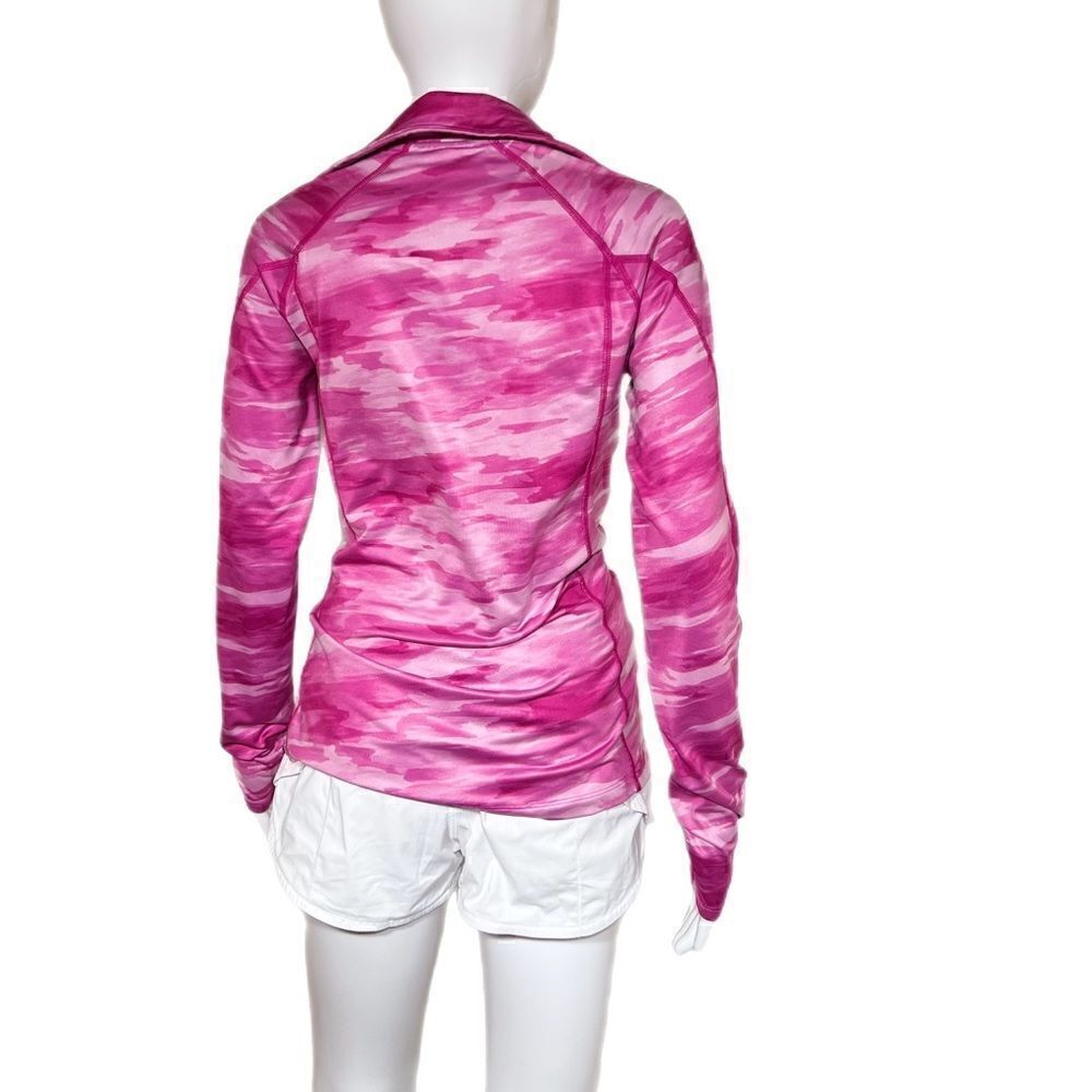 UA Fleece Lined 1/4 Zip Pullover - Picture 8 of 12